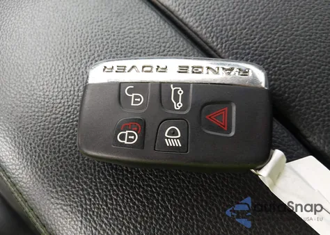 2021 Land Rover Range Rover Evoque S z USA, uszkodzony, nr VIN SALZJ2FX0MH132891